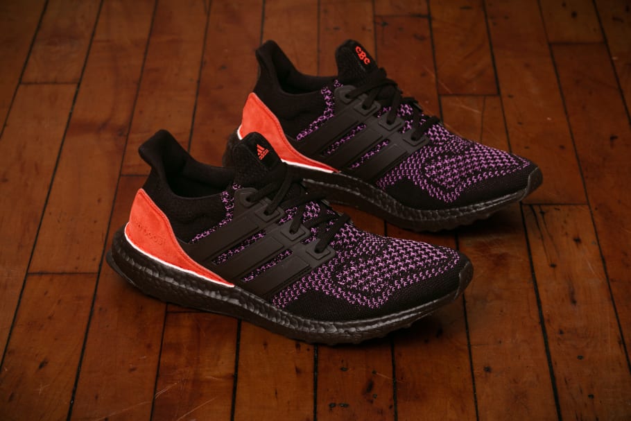 cbc ultra boost purple