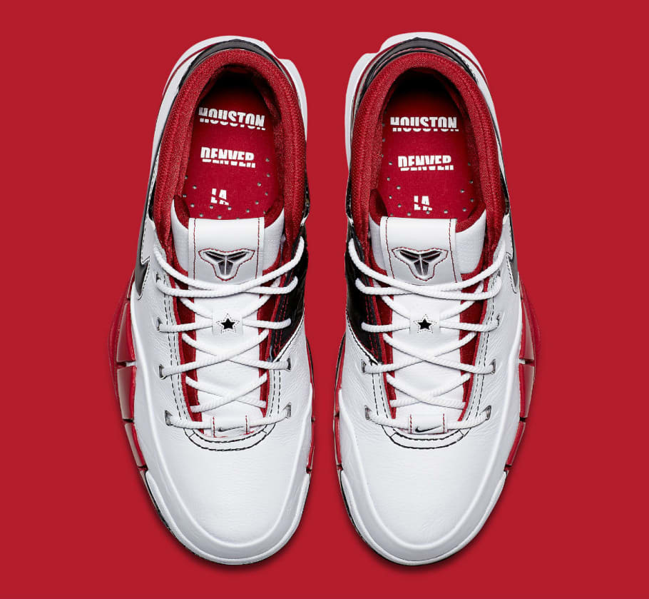 nike kobe 1 protro all star