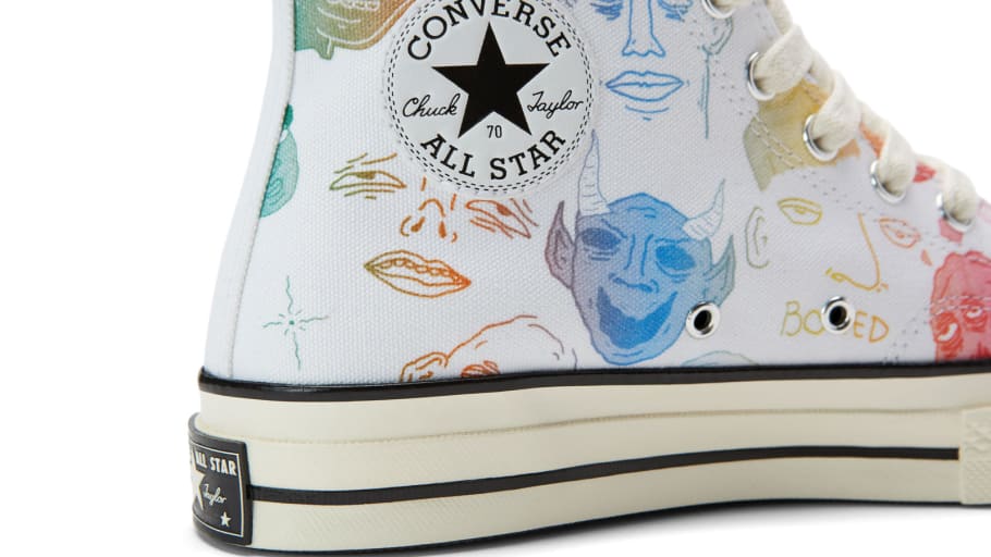 Tyler, the Creator Converse Artist Series Date | Sole Collector