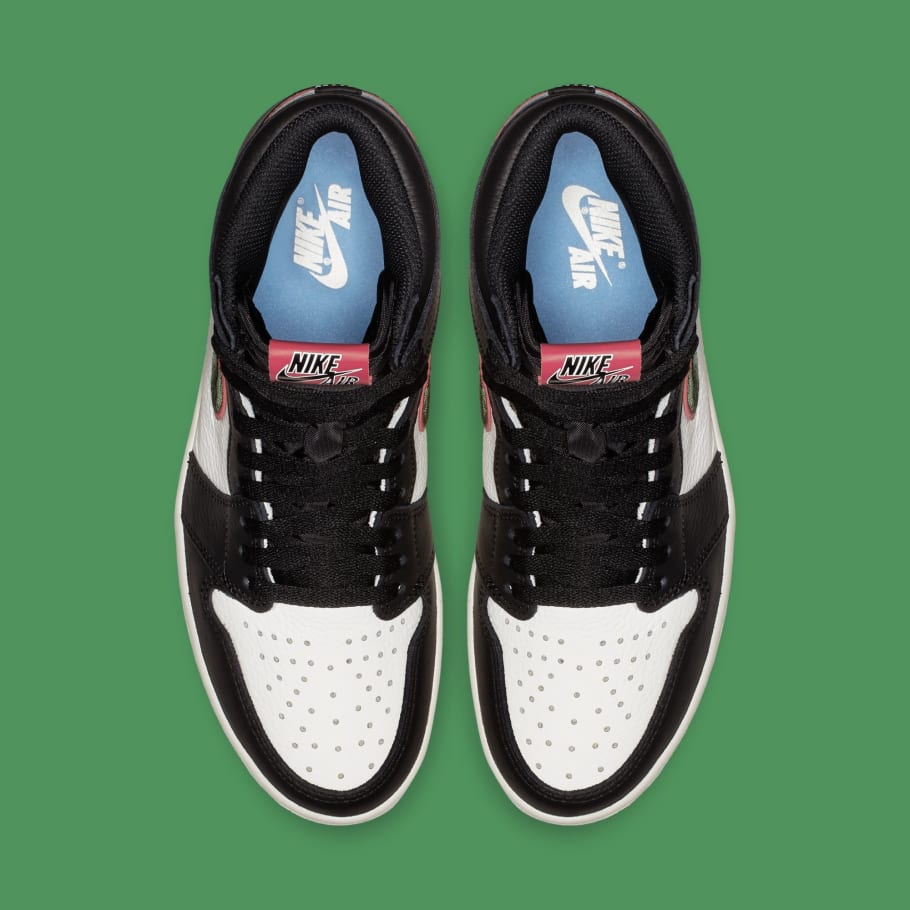 jordan one a star is born