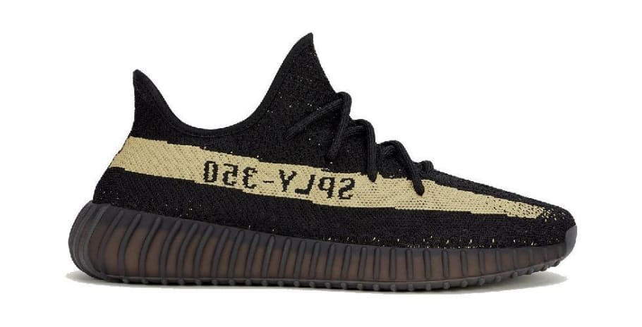 Yeezy 350 Turtle Dove Snupps