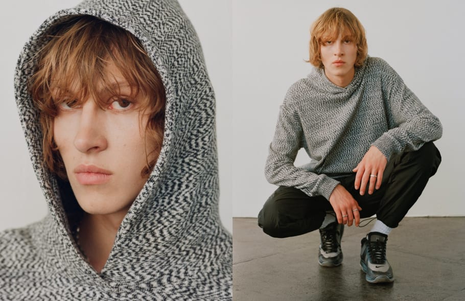 nike lebron john elliott black