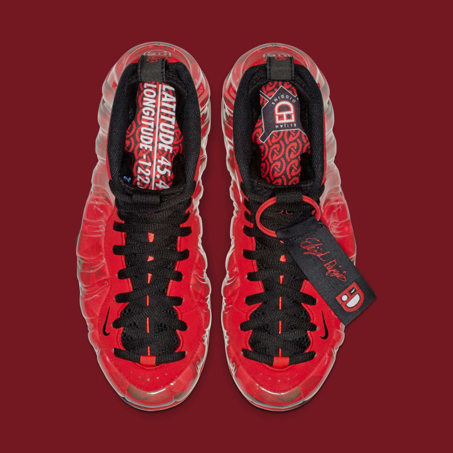 doernbecher foamposite 2019