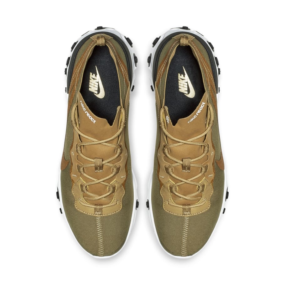 nike element olive