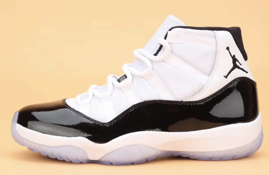 last concord release