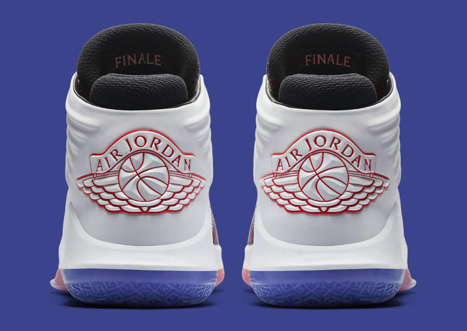 jordan 32 finale for sale