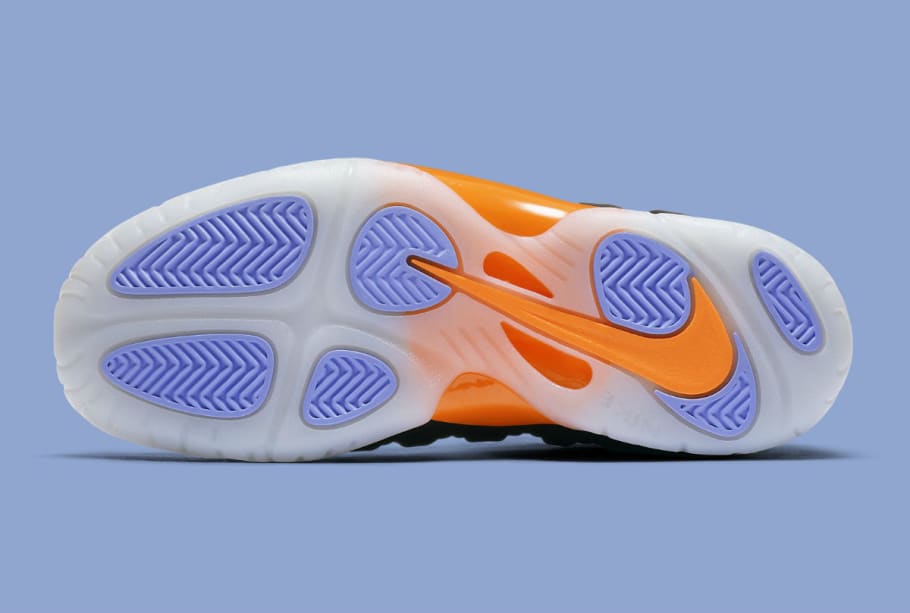 nike foamposite twilight pulse