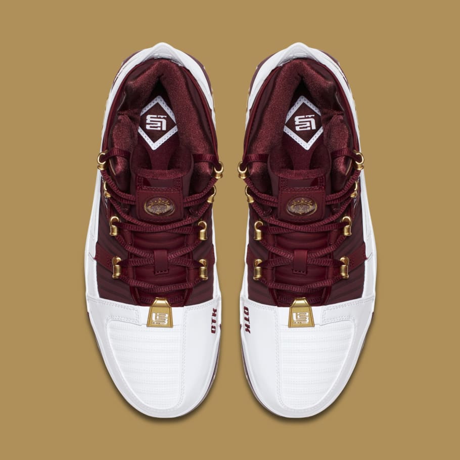 lebron 3 christ the king