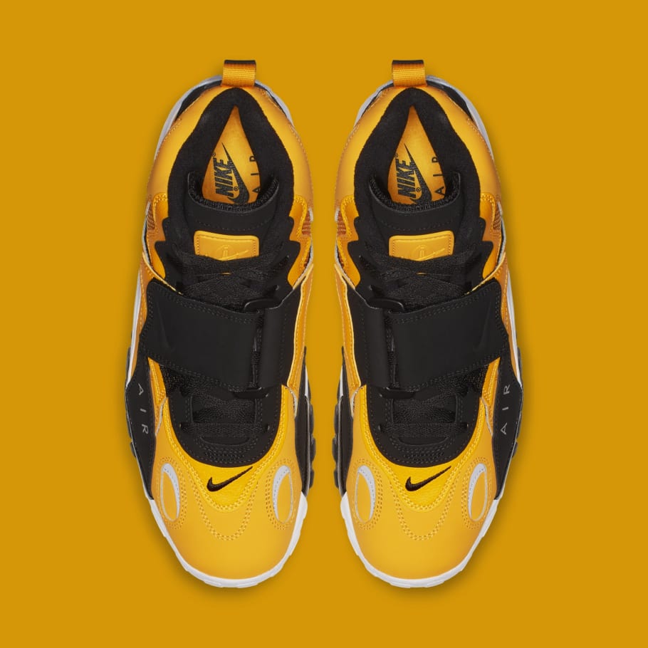 nike air max speed turf steelers