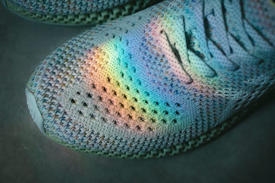 adidas x invincible 4d