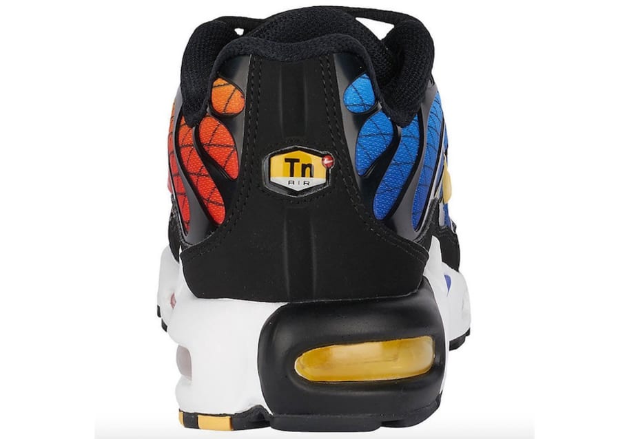 nike air max plus og greedy