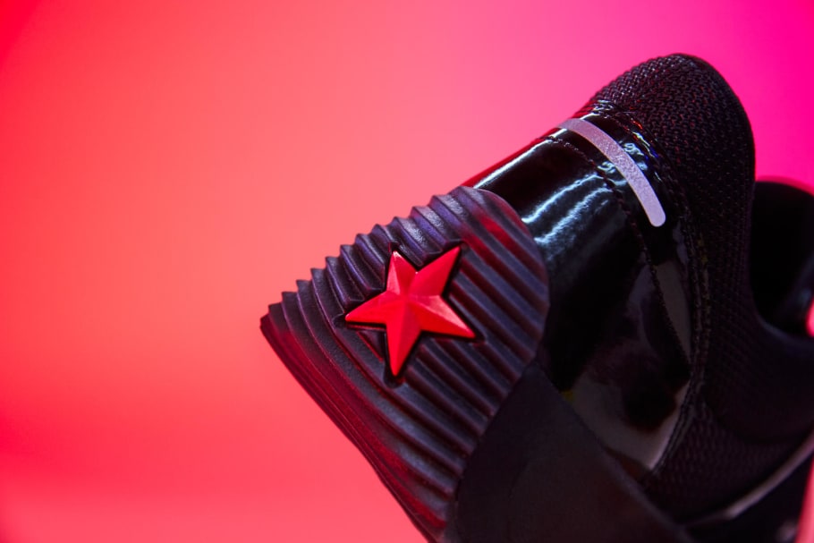 converse run star y2k unisex shoe