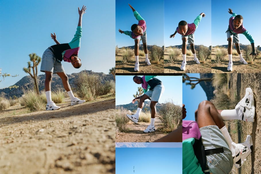 jay versace reebok