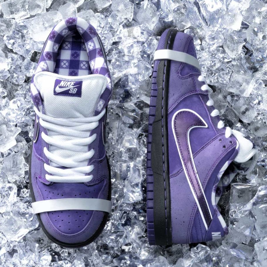 purple lobster release date