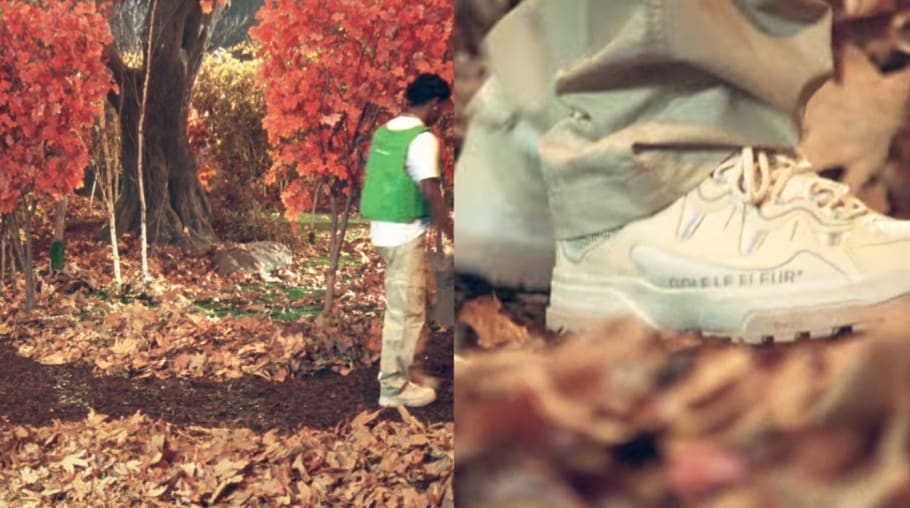 golf le fleur autumn winter 2018