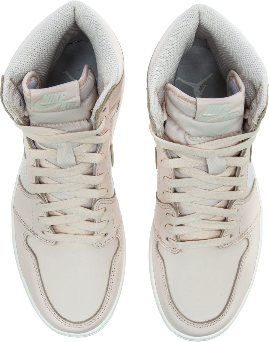 jordan 1 high guava ice