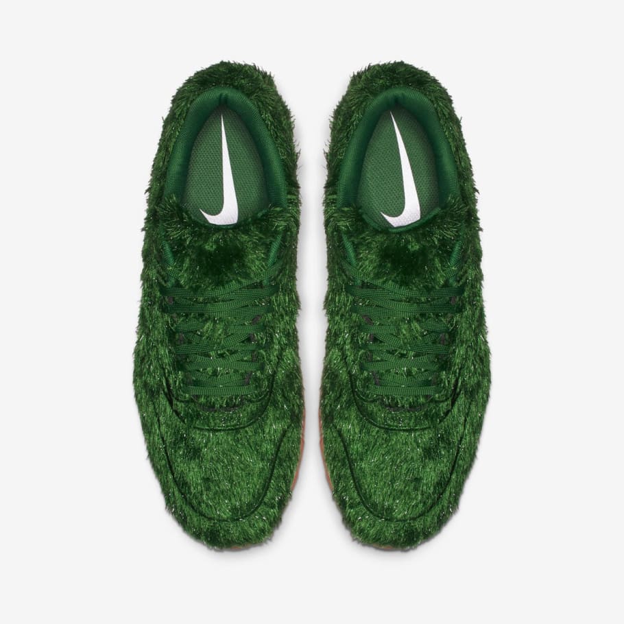 air max one golf grass