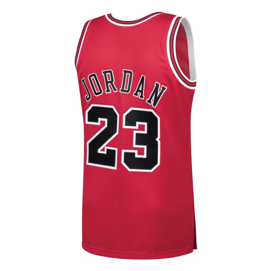 1998 michael jordan jersey