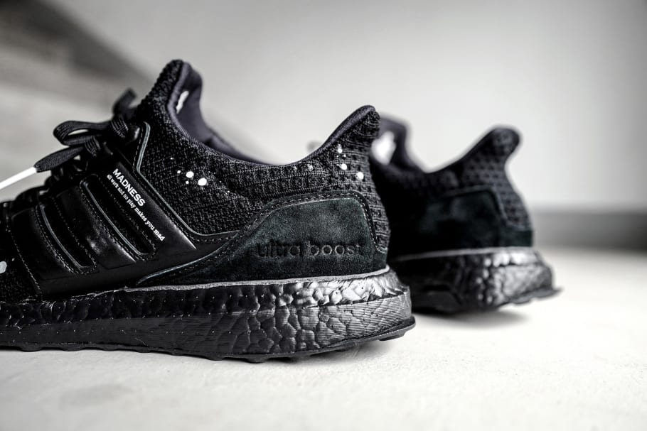 madness x ultra boost