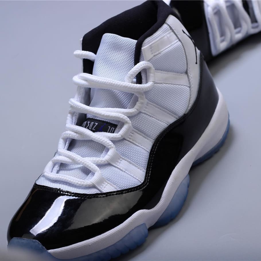 jordan 11 new release 2018