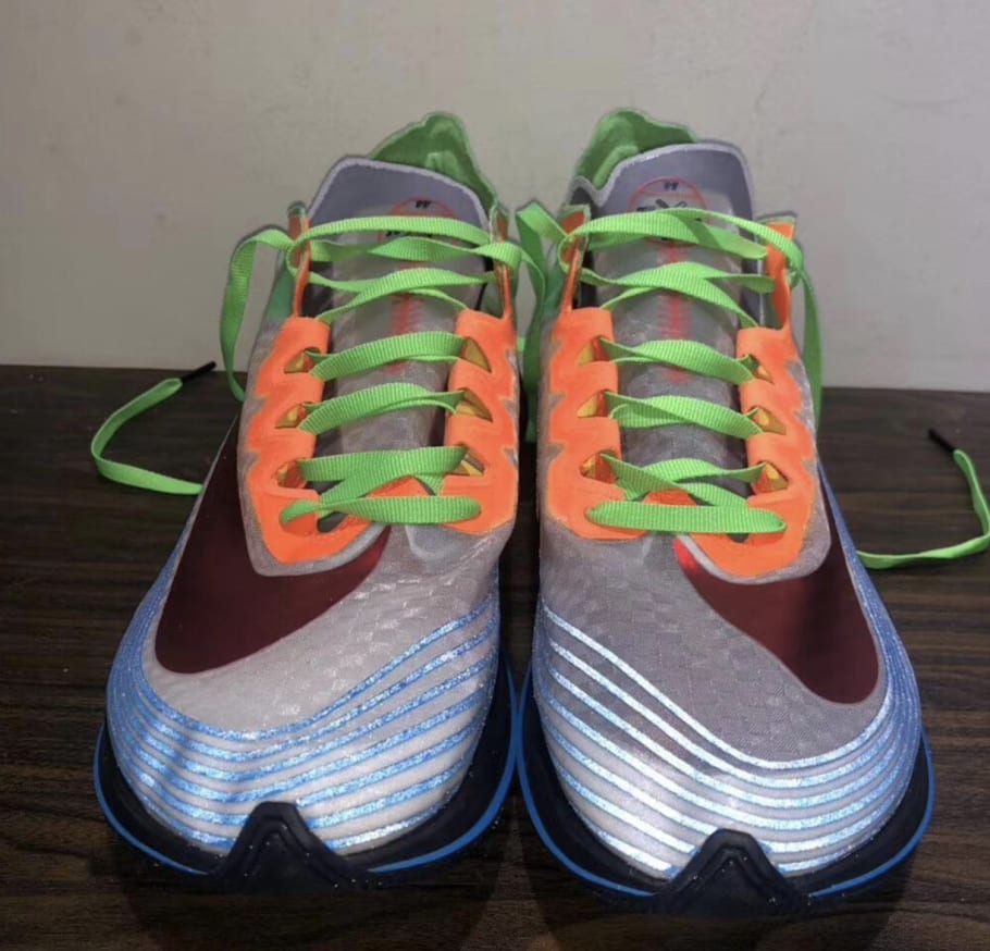 doernbecher nike zoom fly