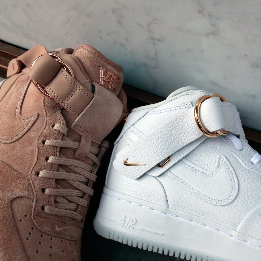 Air force 1 mid cmft v cruz new arrivals