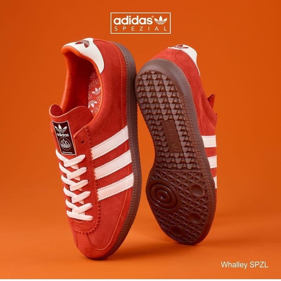 adidas spezial whalley