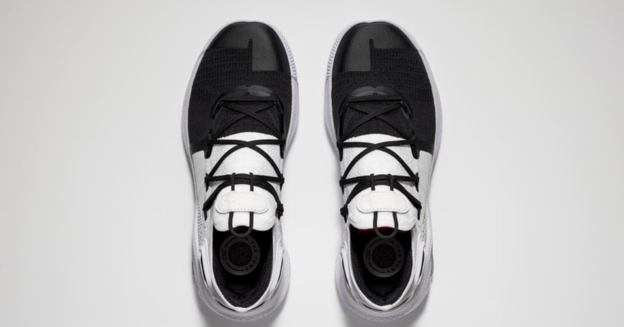 stephen curry 6 black