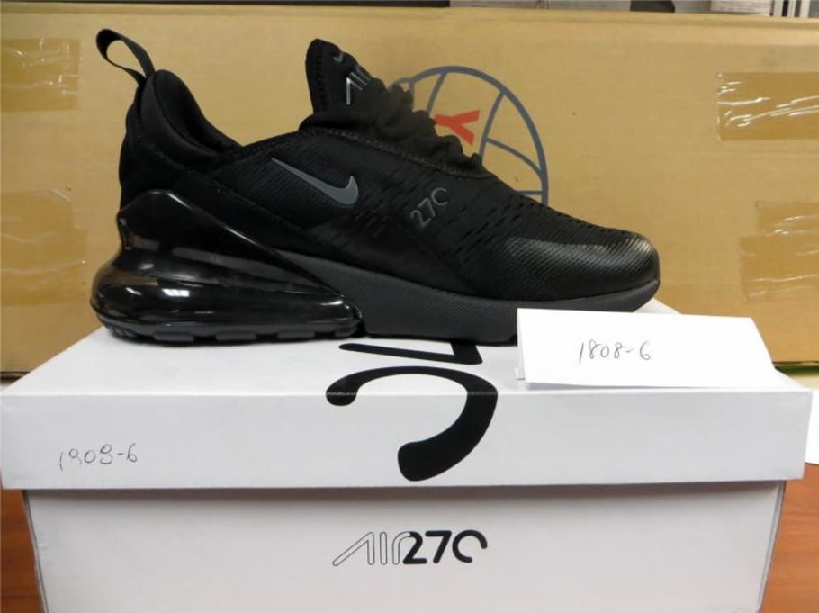 nike air max 270 authentic