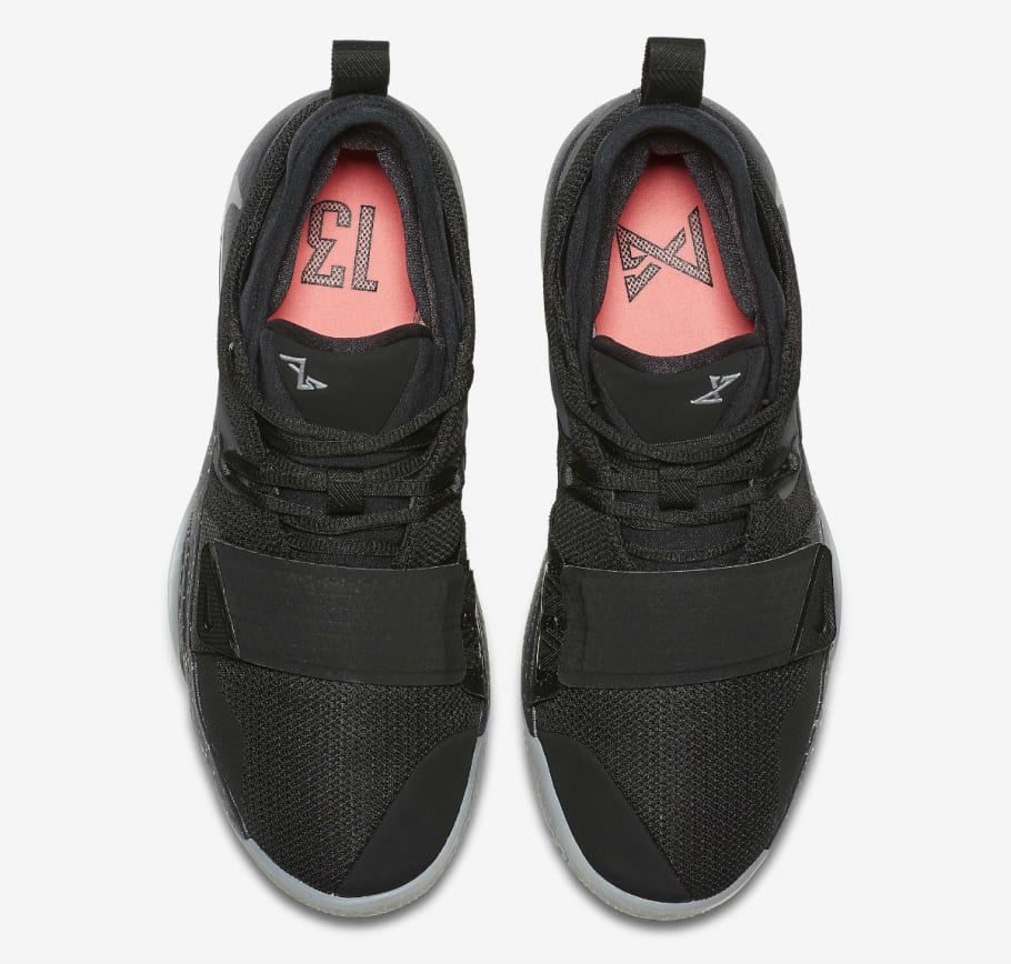 pg 2.5 anthracite