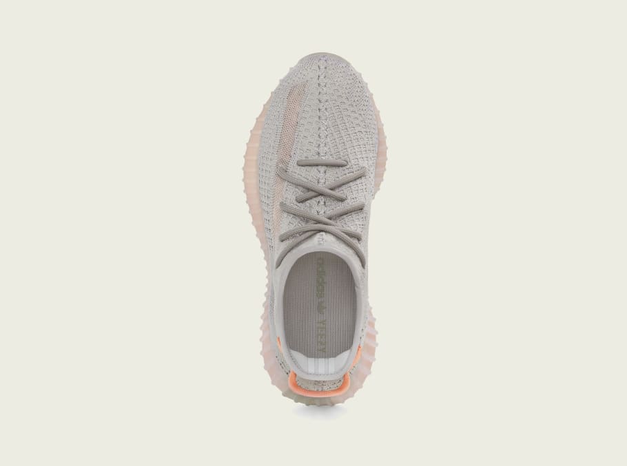 yeezy boost true form release date