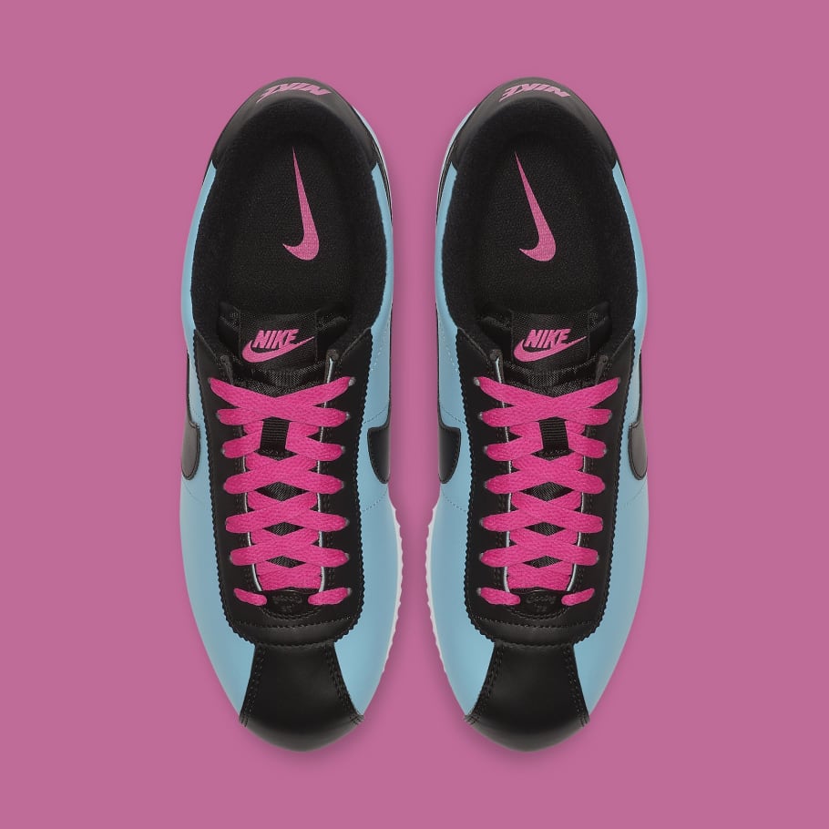 Nike cortez miami vice clearance