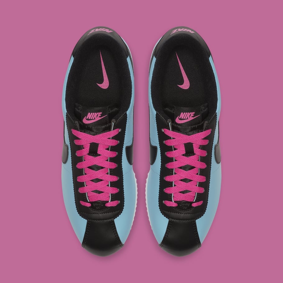 Nike Cortez 'South Beach' BV2527-400 