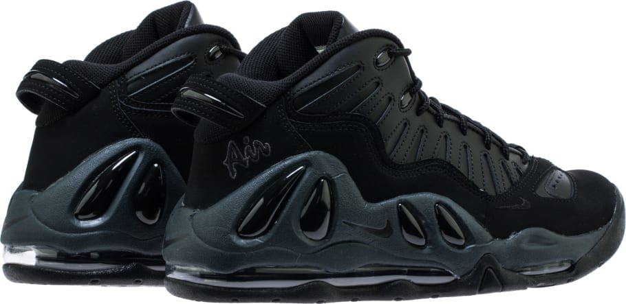 black uptempo 97