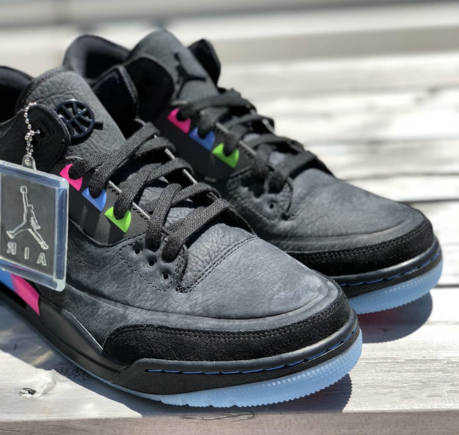 quai 54 jordan 3