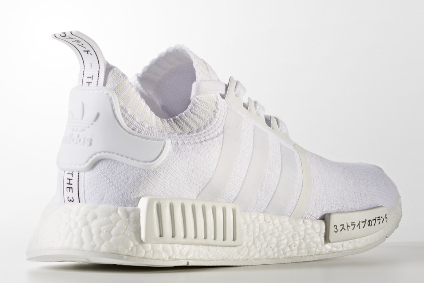 NMD_R1 'Japan Pack' Release Date,'Triple White': BZ0221, 'Triple BZ0220 | Collector