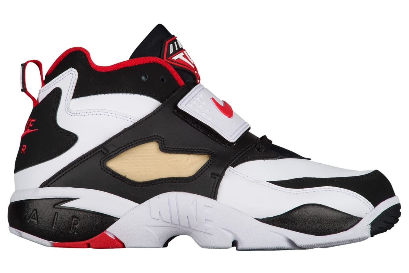 deion diamond turf