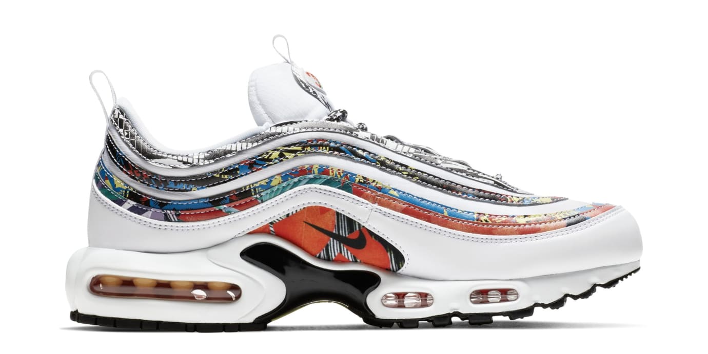 nike air max plus 97