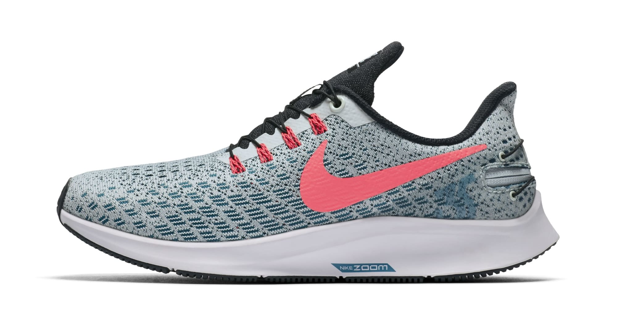 nike zoom pegasus zipper