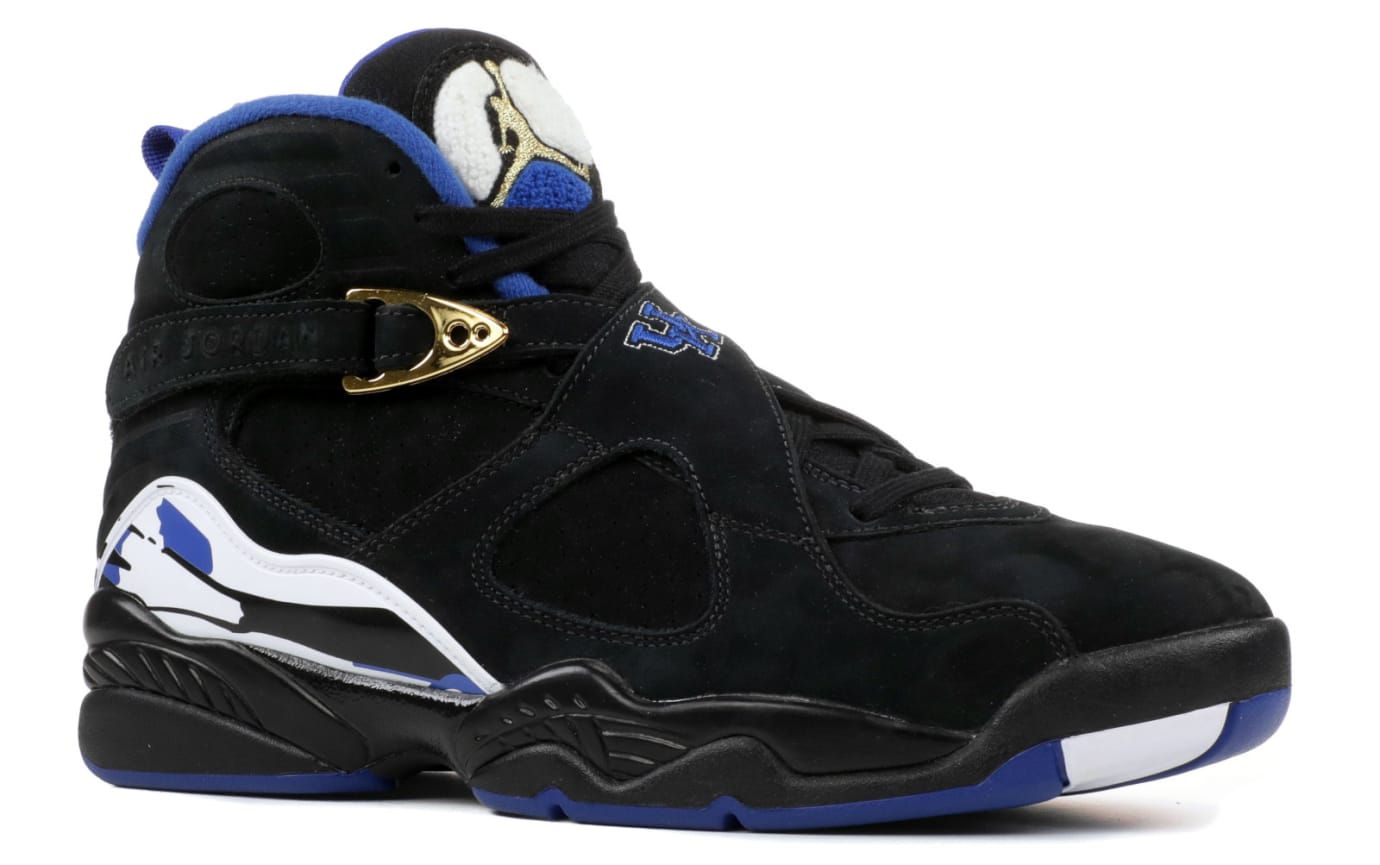 Drake jordan 8