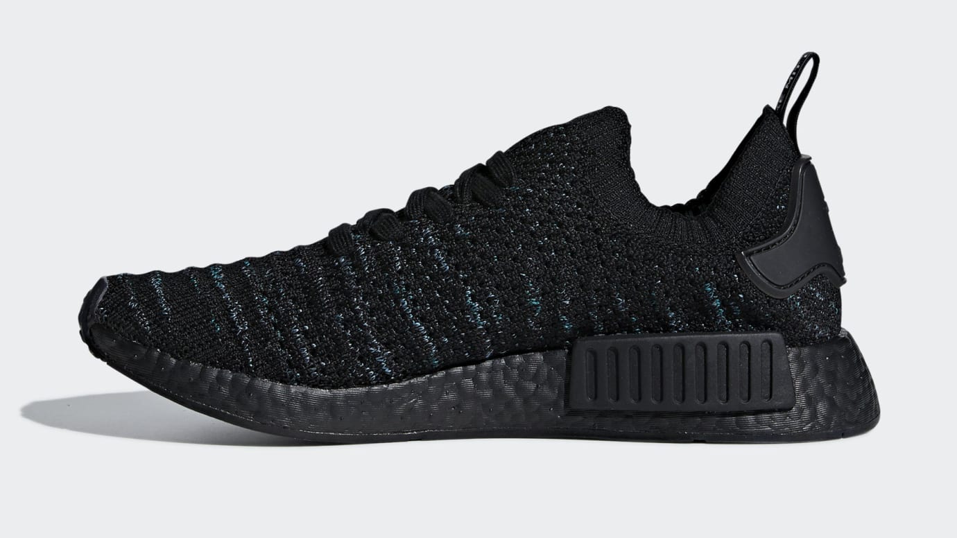 adidas nmd r1 parley pk