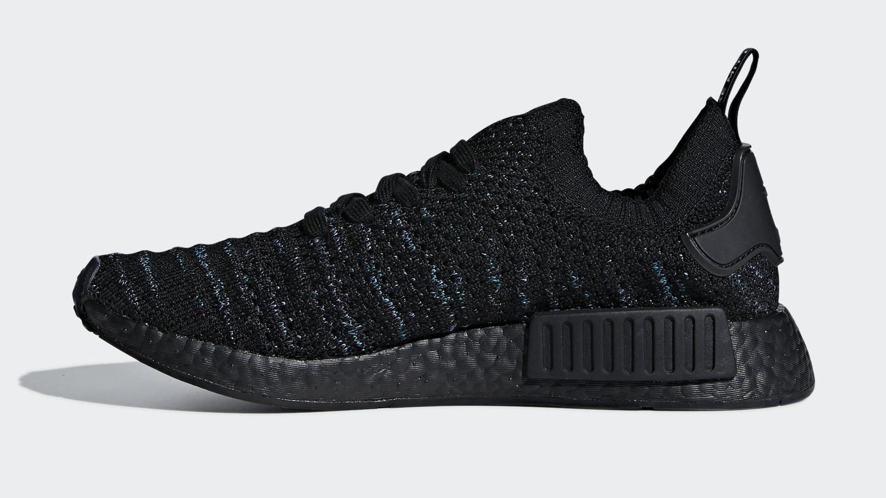 Parley x Adidas NMD_R1 Release Date 7, 2018 AQ0943 | Sole Collector