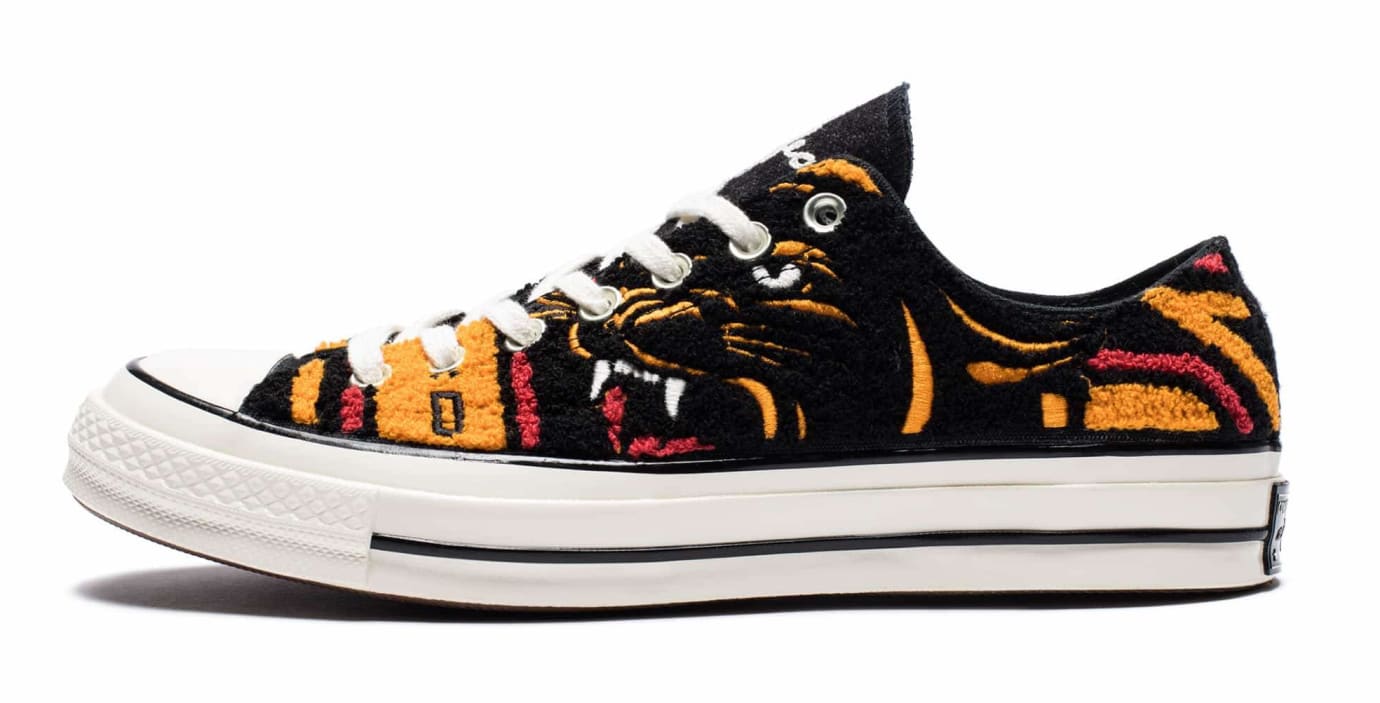 undefeated converse collab