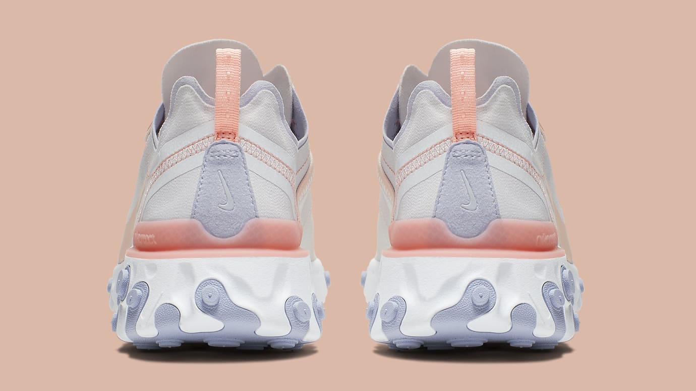 pink nike element 55