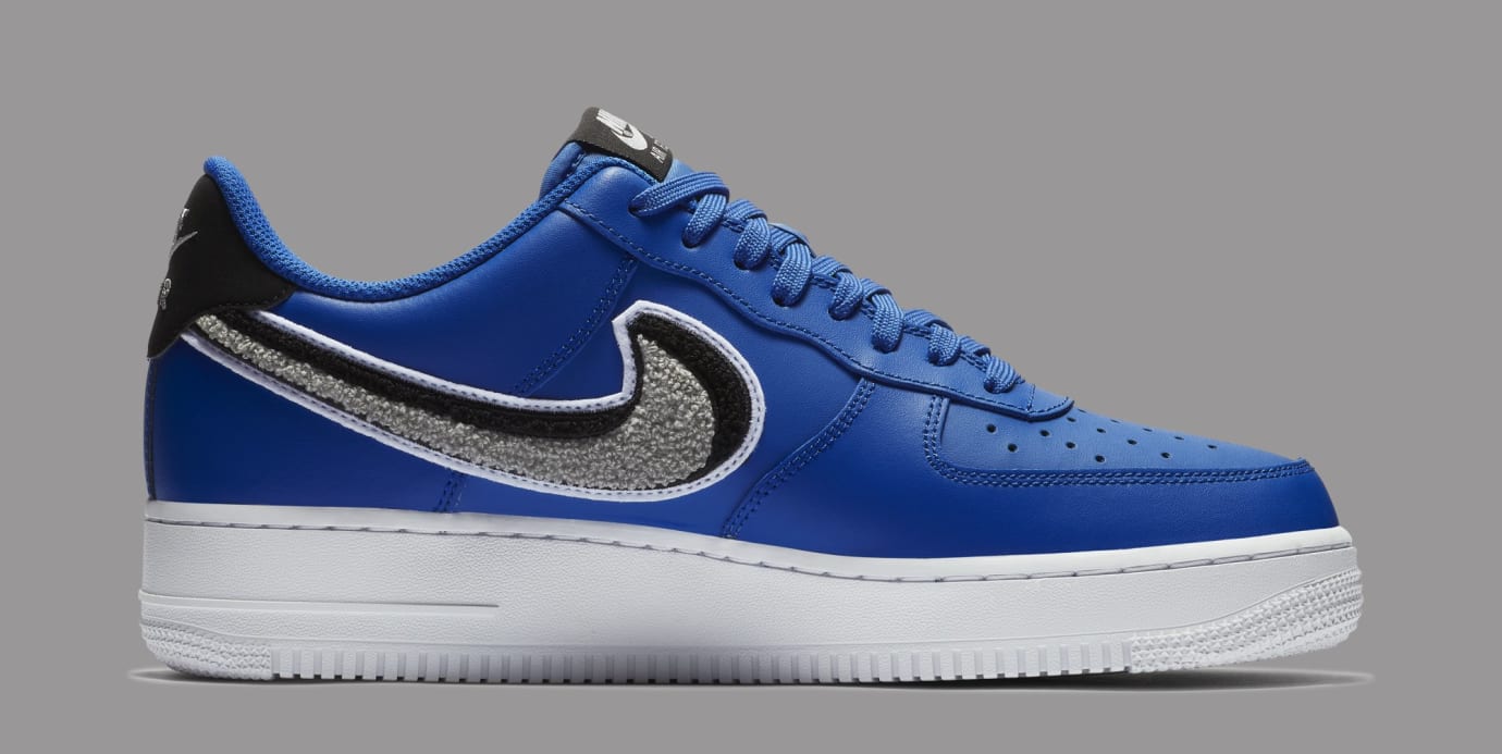 nike air force 1 3d