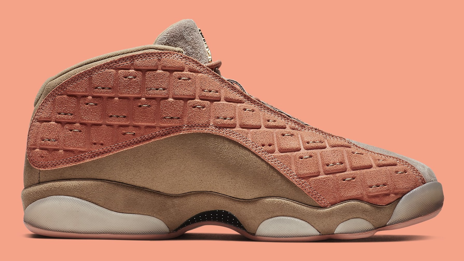 jordan 13 terracotta
