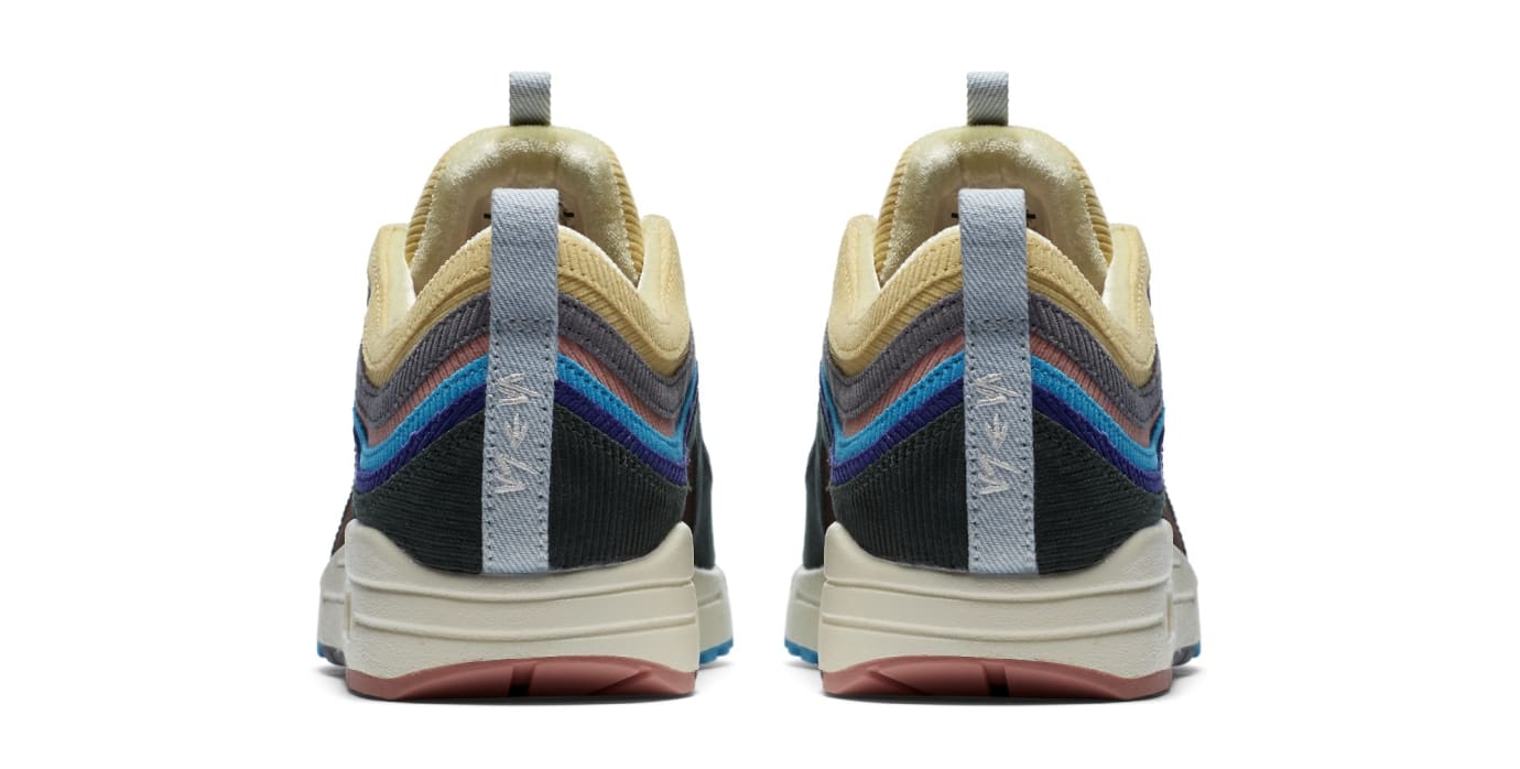 sean wotherspoon air max release date