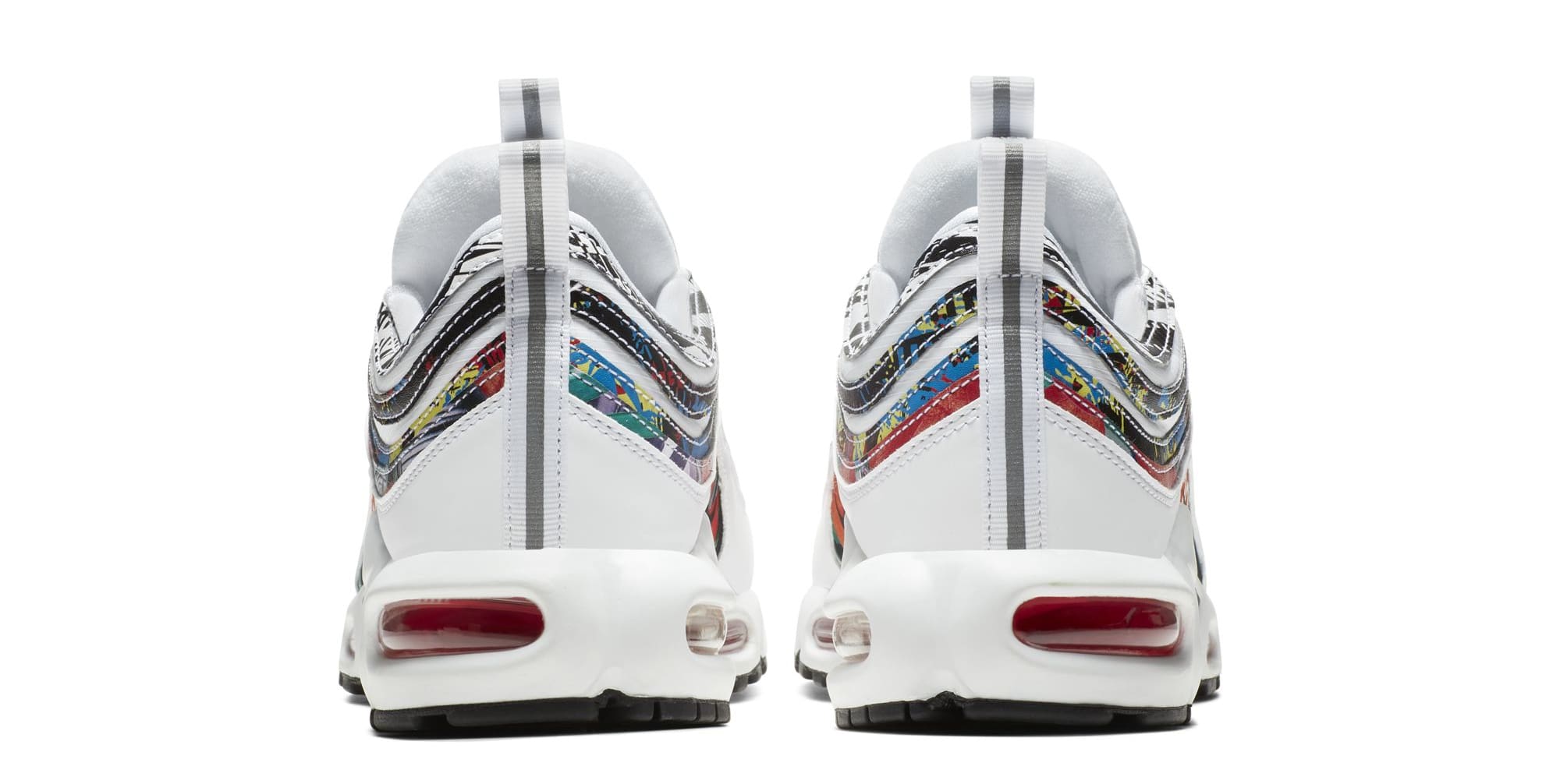 Ejercicio fusión lazo Nike Air Max Plus 97 'Miami' Release Date | Sole Collector