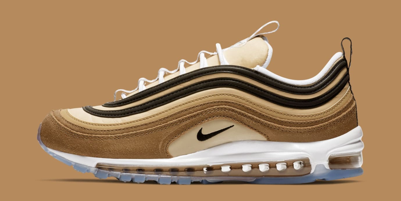 air max 97 brown ale