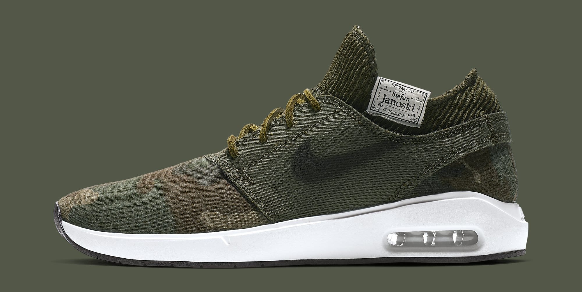 nike sb max stefan janoski